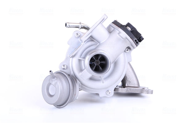10DI0934 τουρμπίνα (turbo) για Ford καινούρια με κιτ τοποθέτησης