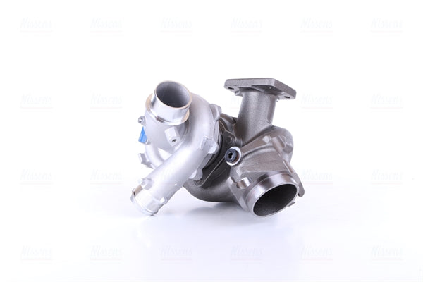 10DI0546 τουρμπίνα (turbo) για Peugeot Citroën Lancia Fiat καινούρια