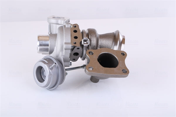 10DI0009 τουρμπίνα (turbo) για Peugeot Citroën DS Opel Vauxhall καινούρια