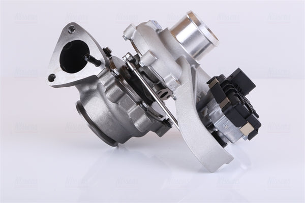 10DI0723 τουρμπίνα (turbo) για Peugeot Citroën καινούρια