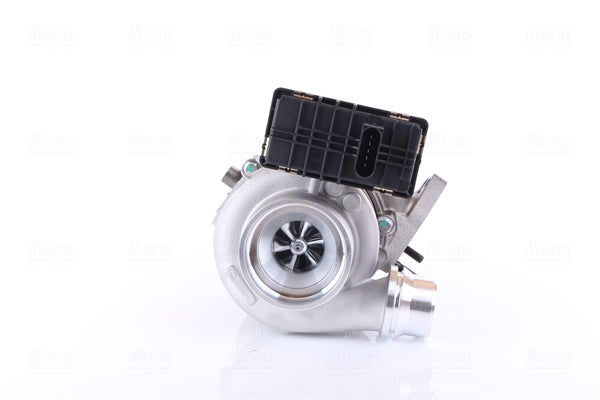 10DI0975 τουρμπίνα (turbo) για Jaguar Land Rover καινούρια