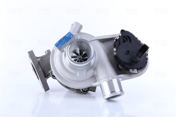 10DI1506 τουρμπίνα (turbo) για Renault Ford καινούρια