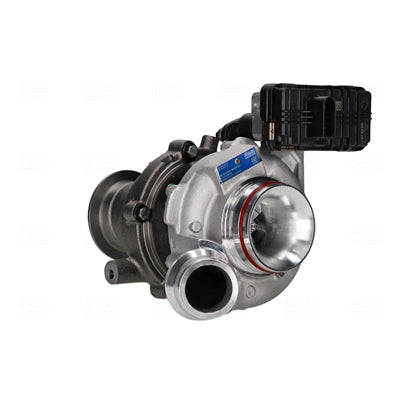 10DI0353 τουρμπίνα (turbo) για BMW Mini καινούρια