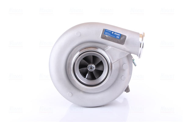 10DI0765 τουρμπίνα (turbo) καινούρια