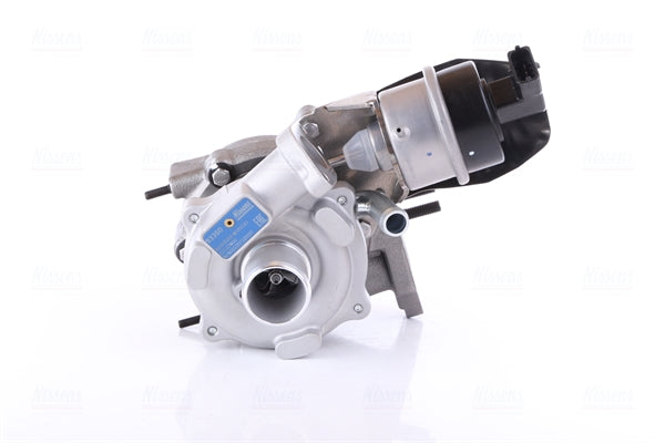 10DI1450 τουρμπίνα (turbo) για Fiat Alfa Romeo καινούρια
