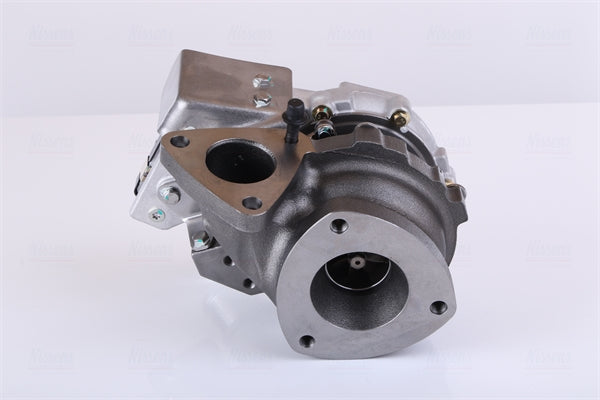 10DI0504 τουρμπίνα (turbo) για Ford καινούρια με κιτ τοποθέτησης