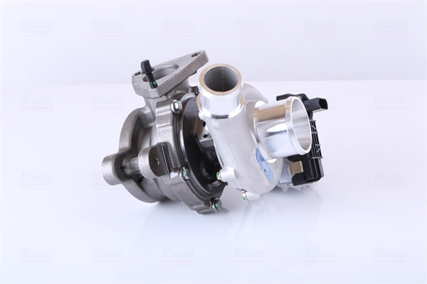 10DI0610 τουρμπίνα (turbo) για Ford καινούρια