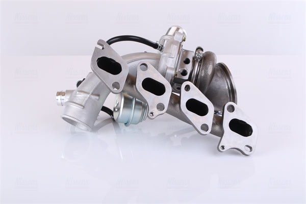 10DI0490 τουρμπίνα (turbo) για Fiat Vauxhall Opel Alfa Romeo καινούρια