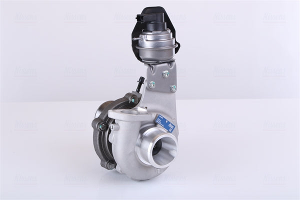 10DI0837 τουρμπίνα (turbo) για Opel Vauxhall Saab Chevrolet καινούρια