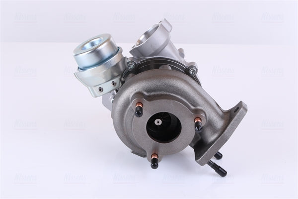 10DI0797 τουρμπίνα (turbo) για Renault Nissan Opel Mercedes-Benz Fiat καινούρια