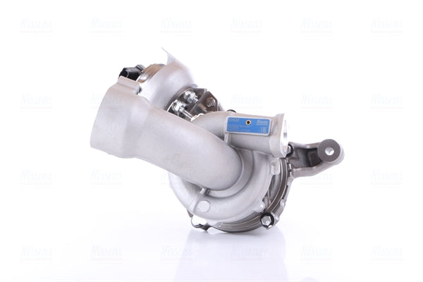 10DI1339 τουρμπίνα (turbo) για Citroën Peugeot καινούρια με κιτ τοποθέτησης