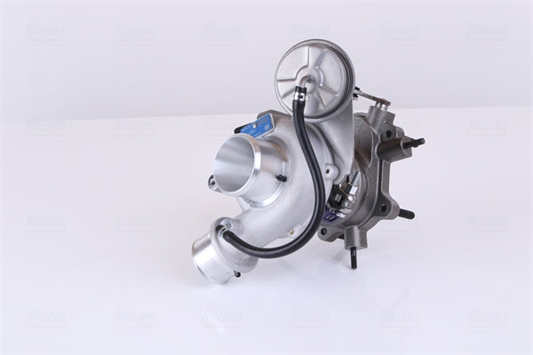 10DI1419 τουρμπίνα (turbo) για Fiat Alfa Romeo Lancia καινούρια με κιτ τοποθέτησης