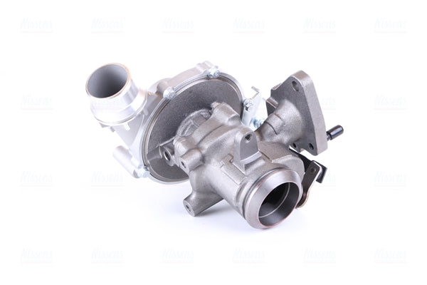 10DI0437 τουρμπίνα (turbo) για Mercedes-Benz καινούρια