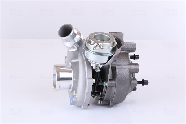 10DI1252 τουρμπίνα (turbo) για Renault καινούρια