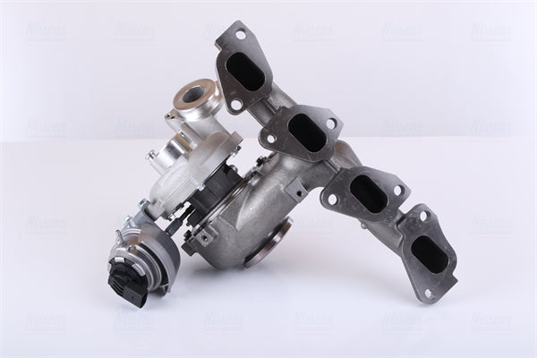10DI1300 τουρμπίνα (turbo) για VW Seat Audi Skoda καινούρια