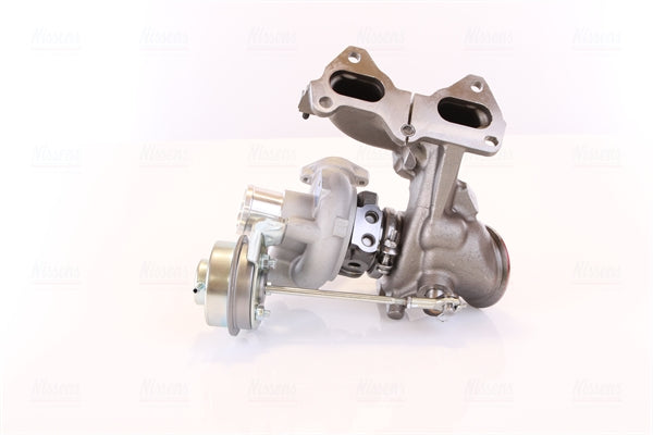 10DI0977 τουρμπίνα (turbo) για Fiat Lancia Alfa Romeo Chrysler καινούρια