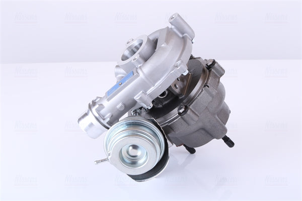 10DI0690 τουρμπίνα (turbo) για Vauxhall Opel Renault Nissan καινούρια