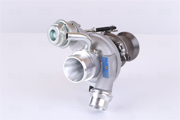 10DI1346 τουρμπίνα (turbo) για Vauxhall Opel καινούρια