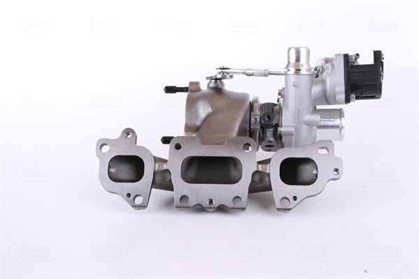 10DI1356 τουρμπίνα (turbo) για Renault Dacia Nissan καινούρια