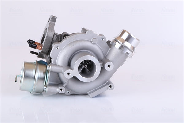 10DI0785 τουρμπίνα (turbo) για Renault Dacia Nissan Mercedes-Benz καινούρια