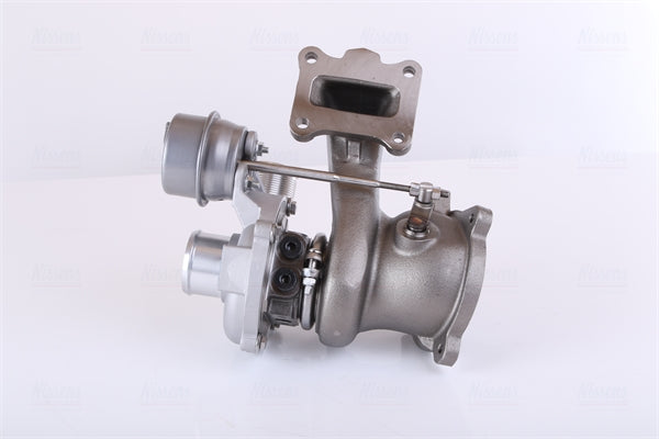 10DI0100 τουρμπίνα (turbo) για Ford Volvo καινούρια