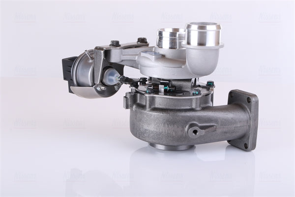 10DI1001 τουρμπίνα (turbo) για VW καινούρια