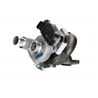 10DI0806 τουρμπίνα (turbo) για Ford καινούρια με κιτ τοποθέτησης