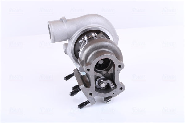 10DI0194 τουρμπίνα (turbo) για Iveco καινούρια