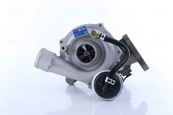 10DI0021 τουρμπίνα (turbo) για Fiat Peugeot Citroën καινούρια