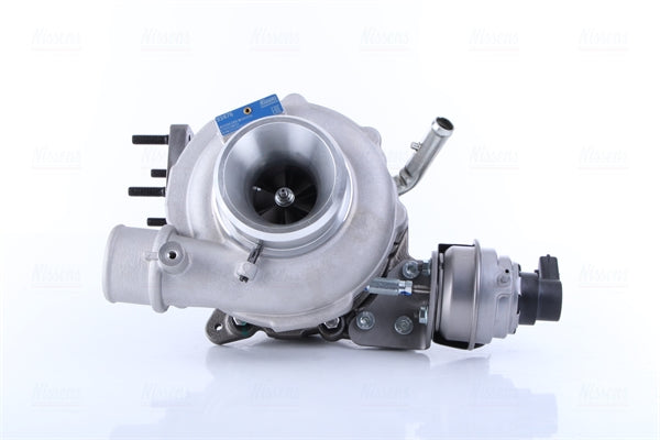 10DI1314 τουρμπίνα (turbo) για Fiat Peugeot Citroën καινούρια