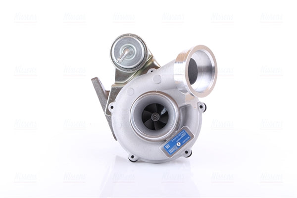 10DI0198 τουρμπίνα (turbo) για Mercedes-Benz καινούρια