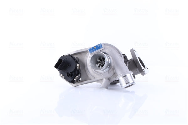 10DI0249 τουρμπίνα (turbo) για Ford καινούρια