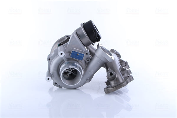 10DI0173 τουρμπίνα (turbo) για Opel Renault Vauxhall Nissan καινούρια