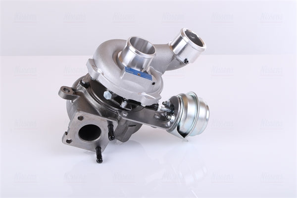 10DI1156 τουρμπίνα (turbo) για Alfa Romeo Fiat καινούρια