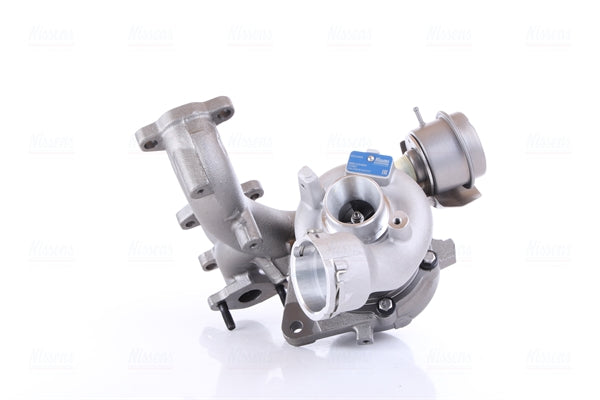 10DI1103 τουρμπίνα (turbo) για VW Seat Skoda καινούρια