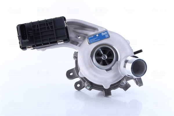 10DI0725 τουρμπίνα (turbo) για Land Rover Jaguar καινούρια
