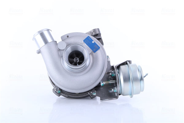 10DI0720 τουρμπίνα (turbo) για Kia Hyundai καινούρια με κιτ τοποθέτησης