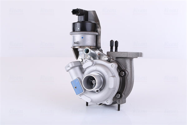 10DI1085 τουρμπίνα (turbo) για Fiat Lancia Alfa Romeo καινούρια