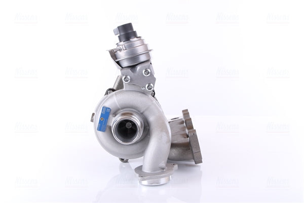 10DI0803 τουρμπίνα (turbo) για VW καινούρια