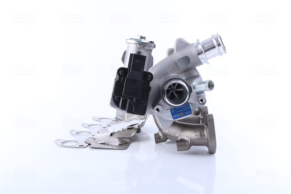 10DI0903 τουρμπίνα (turbo) για VW Skoda Audi Seat καινούρια