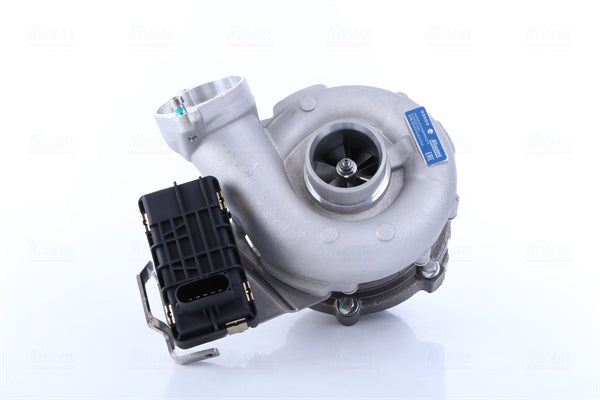 10DI0875 τουρμπίνα (turbo) για BMW καινούρια