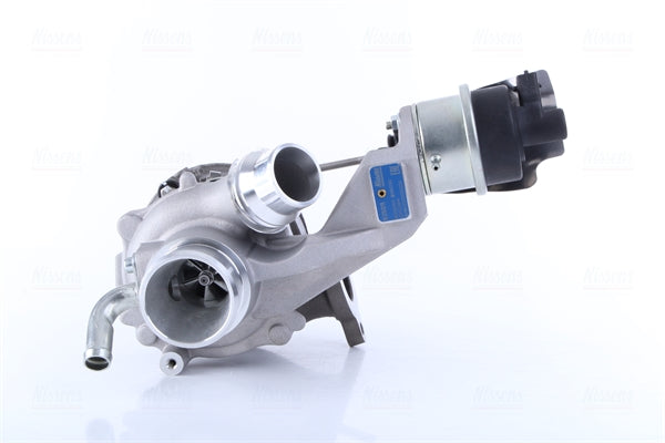 10DI1089 τουρμπίνα (turbo) για Vauxhall Opel καινούρια