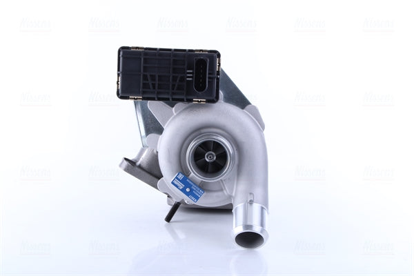 10DI0873 τουρμπίνα (turbo) για Ford καινούρια
