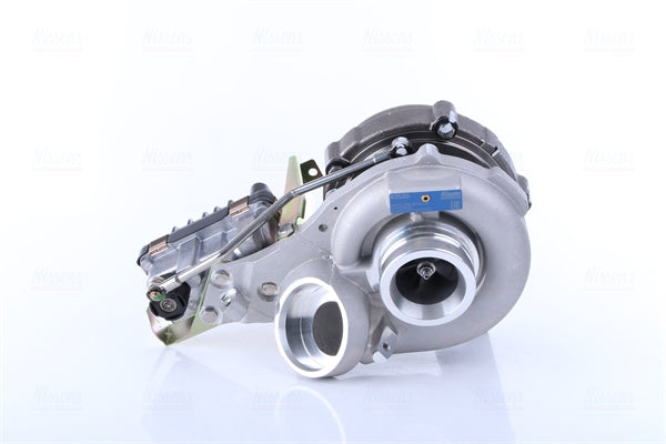 10DI1212 τουρμπίνα (turbo) για Mercedes-Benz καινούρια
