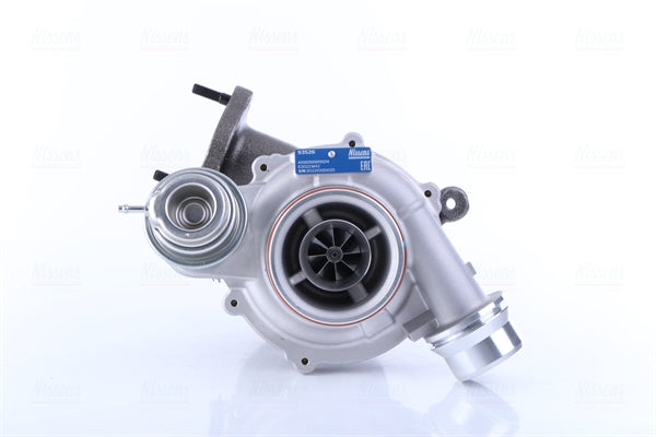 10DI1468 τουρμπίνα (turbo) για Volvo καινούρια