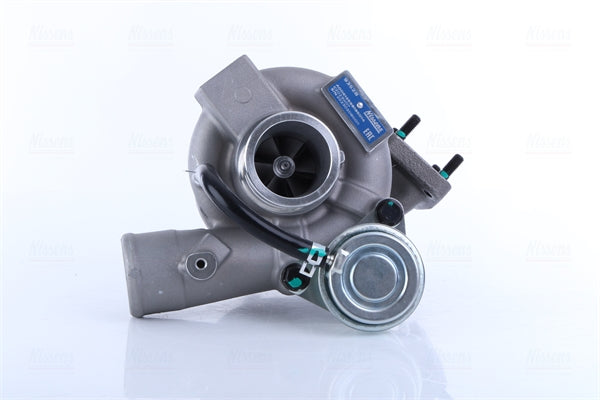 10DI0965 τουρμπίνα (turbo) για Citroën Peugeot Fiat καινούρια