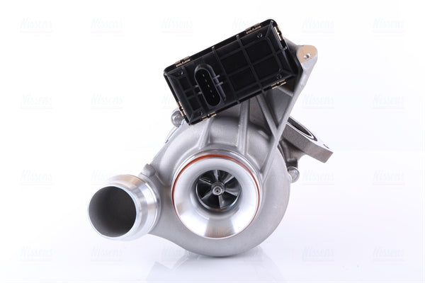 10DI0893 τουρμπίνα (turbo) για BMW καινούρια