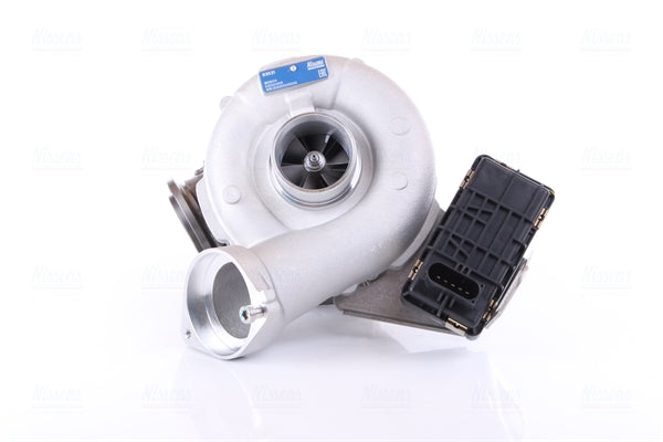 10DI0895 τουρμπίνα (turbo) για BMW καινούρια