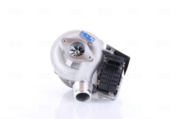 10DI0809 τουρμπίνα (turbo) για Ford καινούρια