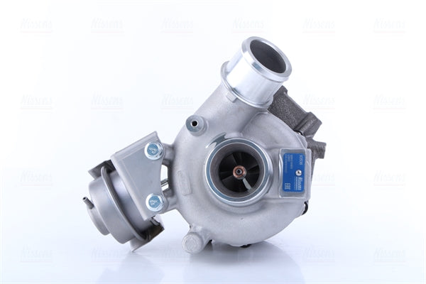 10DI0787 τουρμπίνα (turbo) για Mitsubishi Peugeot Citroën καινούρια